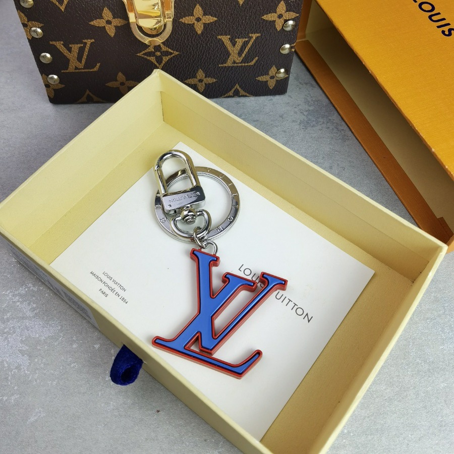 Louis Vuitton LV, key chain