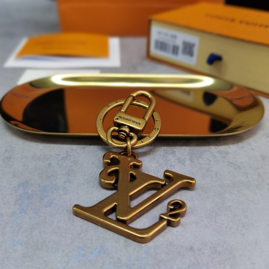 Louis Vuitton LV, key chain