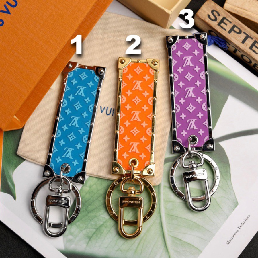 Louis Vuitton LV, key chain