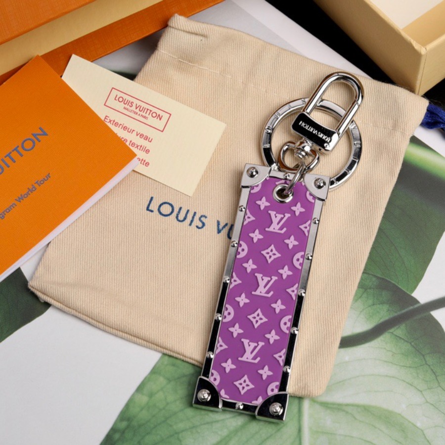 Louis Vuitton LV, key chain