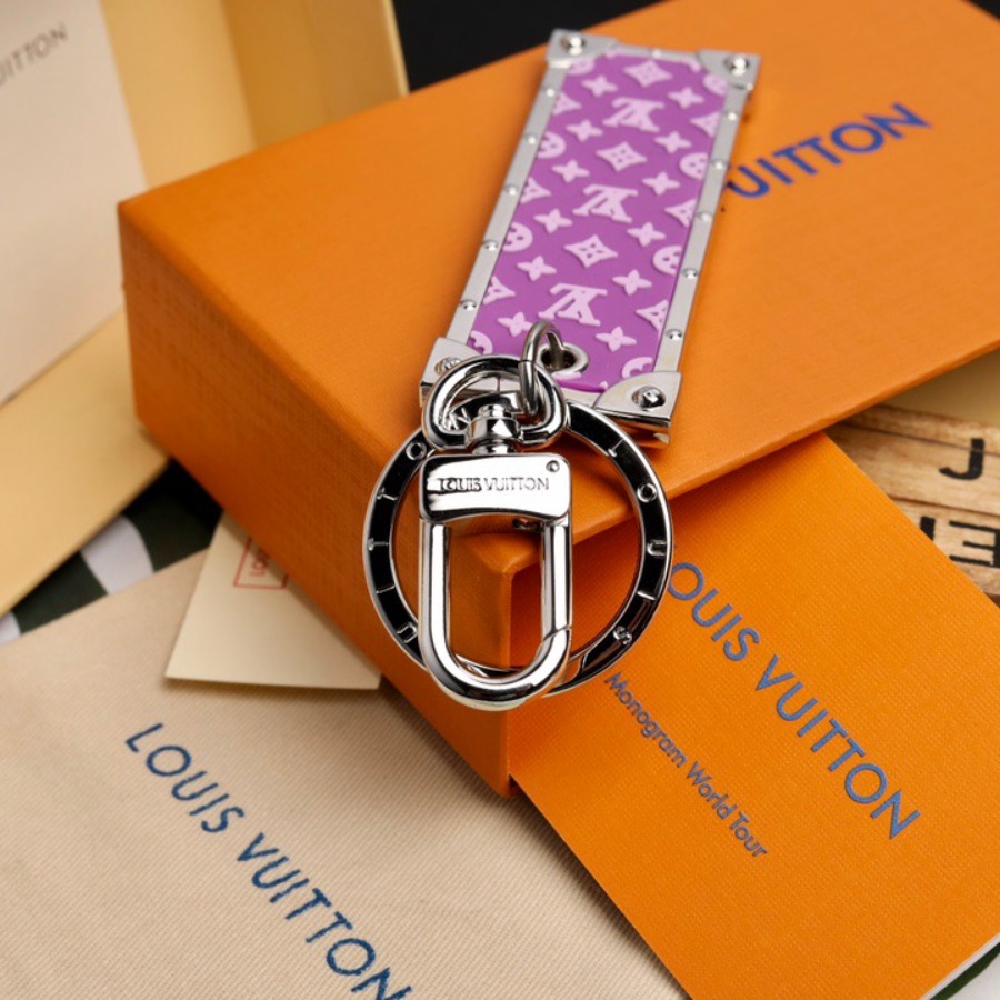 Louis Vuitton LV, key chain