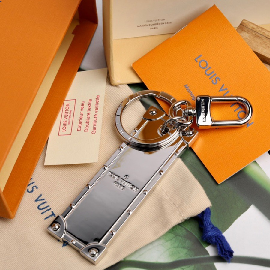 Louis Vuitton LV, key chain