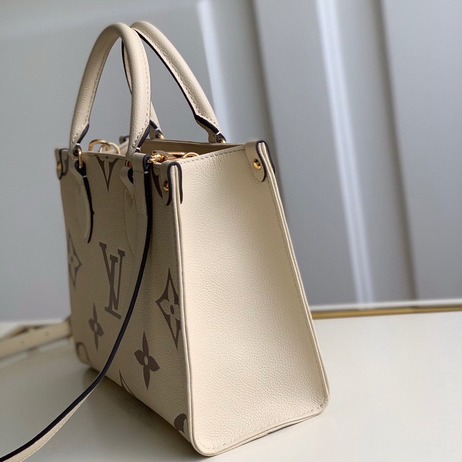 M45654  ONTHEGO PM, Louis Vuitton LV