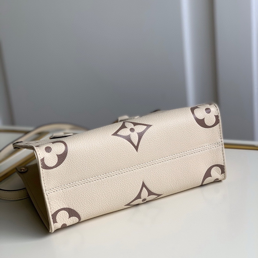 M45654  ONTHEGO PM, Louis Vuitton LV