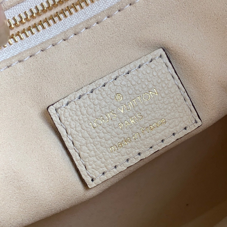 M45654  ONTHEGO PM, Louis Vuitton LV