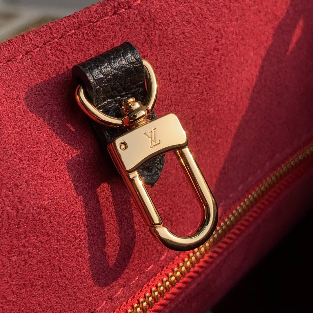 M45659  ONTHEGO PM, Louis Vuitton LV