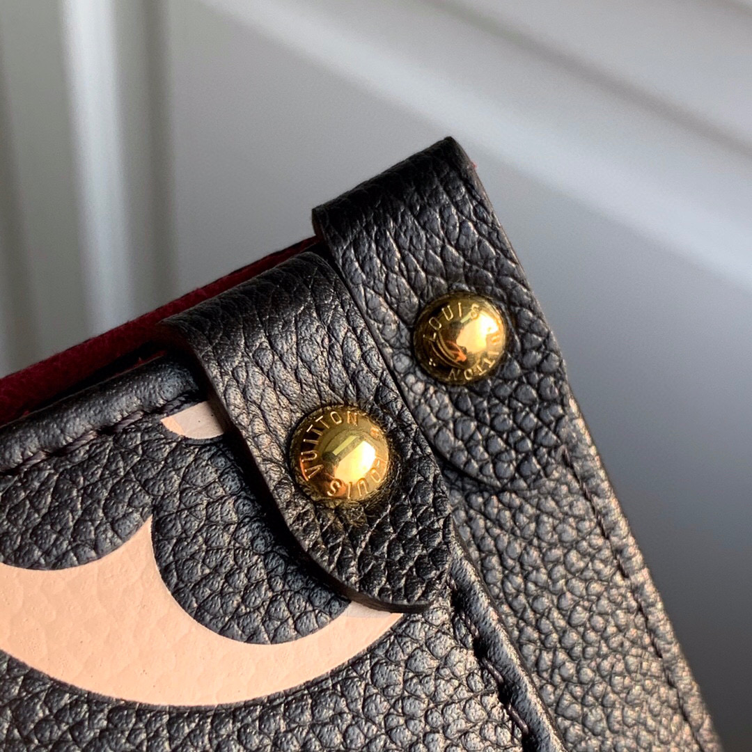 M45659  ONTHEGO PM, Louis Vuitton LV