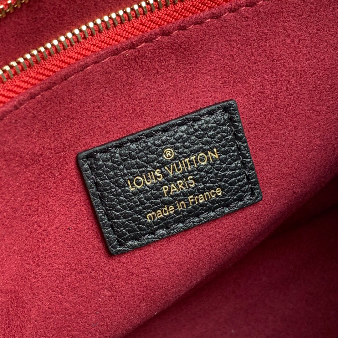 M45659  ONTHEGO PM, Louis Vuitton LV