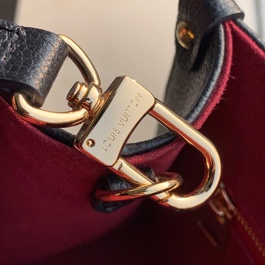 M45659  ONTHEGO PM, Louis Vuitton LV