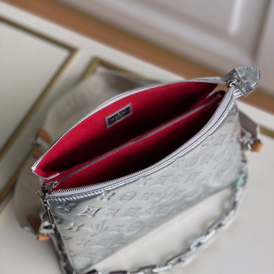 M57913  COUSSIN PM, Louis Vuitton LV