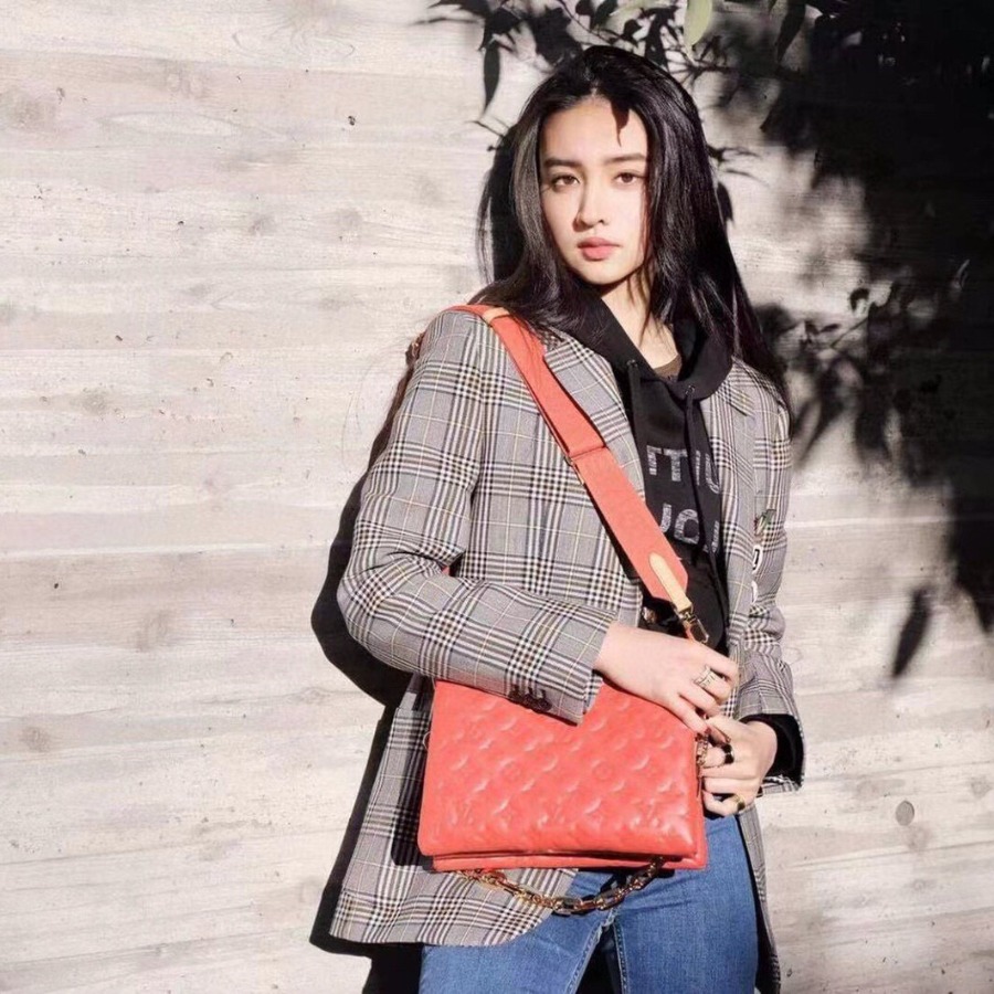 M57792  COUSSIN PM, Louis Vuitton LV
