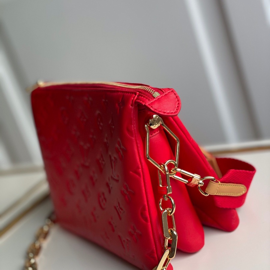 M57792  COUSSIN PM, Louis Vuitton LV