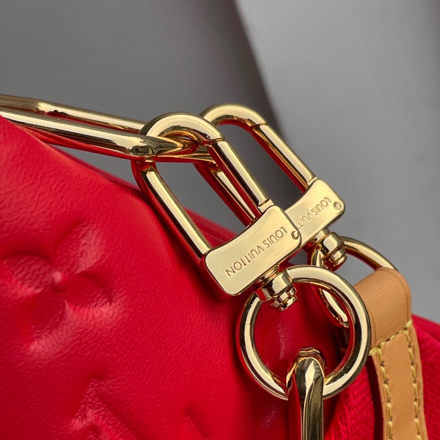 M57792  COUSSIN PM, Louis Vuitton LV