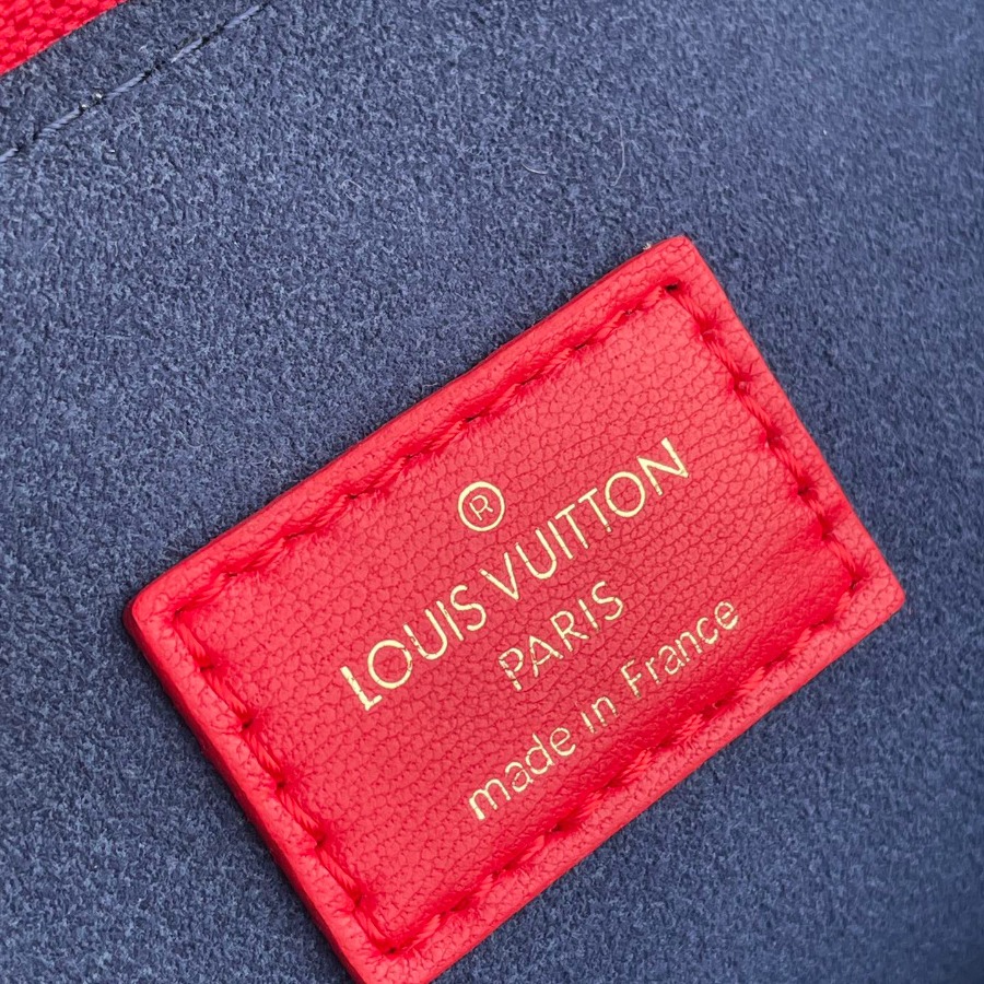 M57792  COUSSIN PM, Louis Vuitton LV
