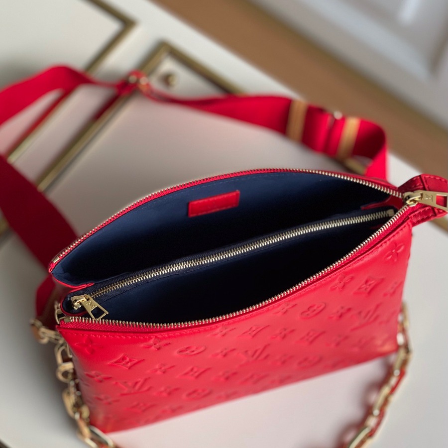 M57792  COUSSIN PM, Louis Vuitton LV