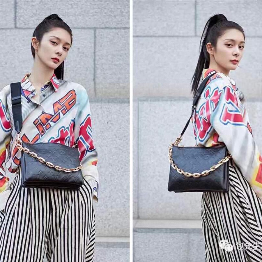 M57790  COUSSIN PM, Louis Vuitton LV