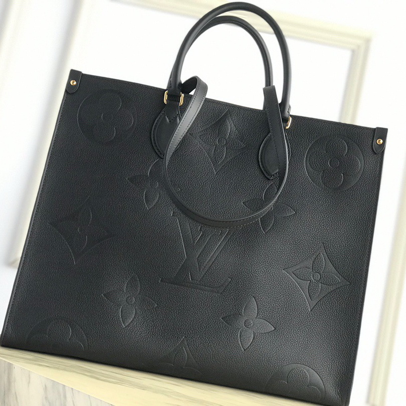  M44925, ONTHEGO GM, LOUIS VUITTON LV Women - Handbags - Shoulder Bags & Totes