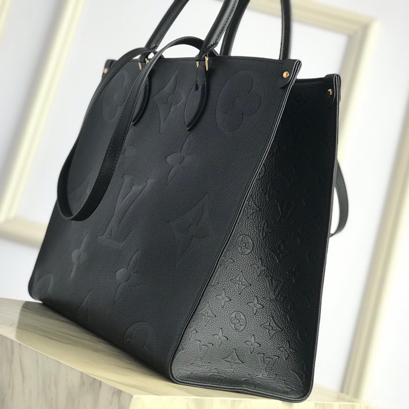  M44925, ONTHEGO GM, LOUIS VUITTON LV Women - Handbags - Shoulder Bags & Totes