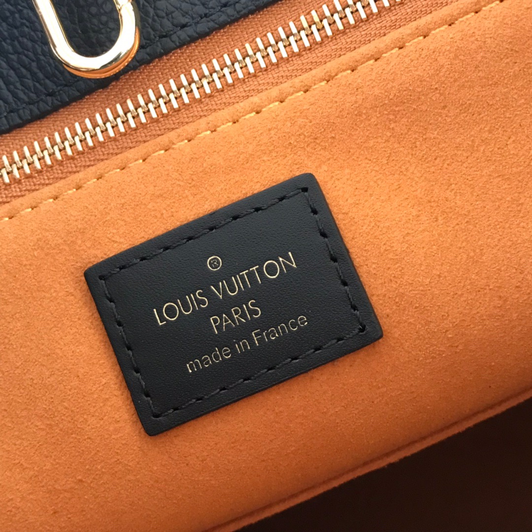  M44925, ONTHEGO GM, LOUIS VUITTON LV Women - Handbags - Shoulder Bags & Totes