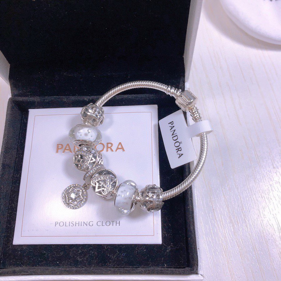 Pandora Bracelets