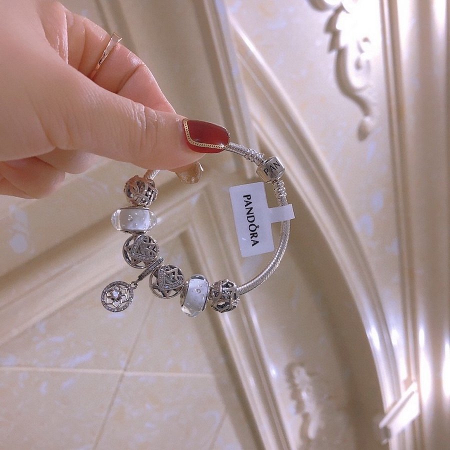Pandora Bracelets