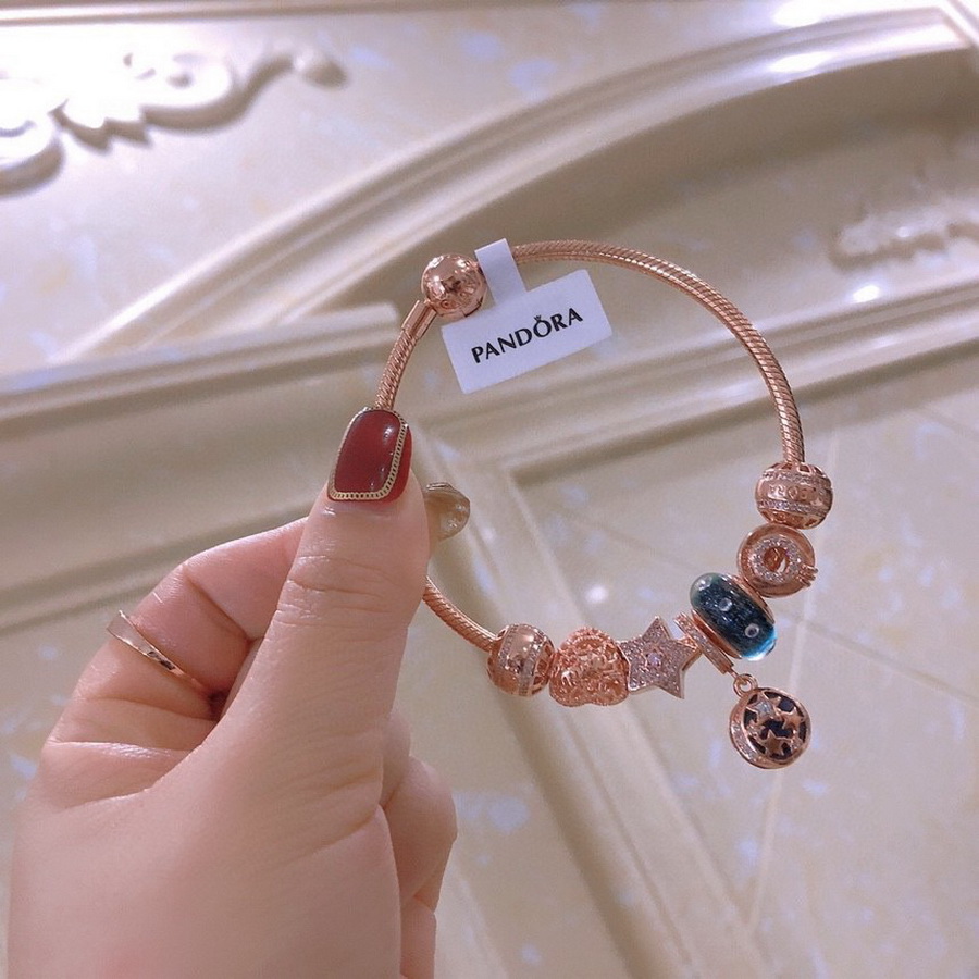 Pandora Bracelets