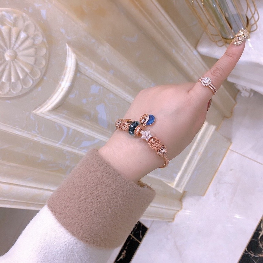 Pandora Bracelets