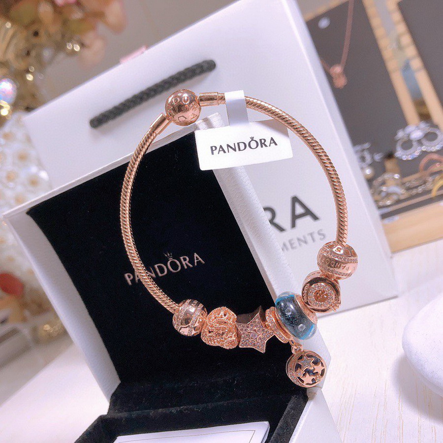 Pandora Bracelets