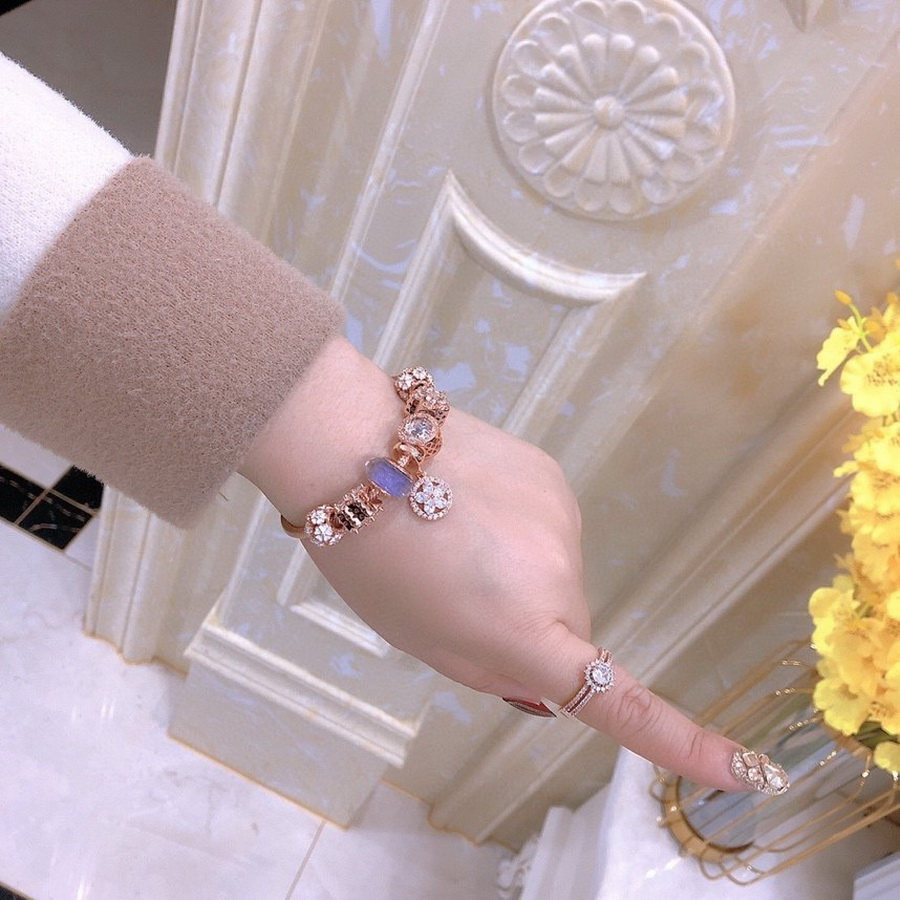 Pandora Bracelets