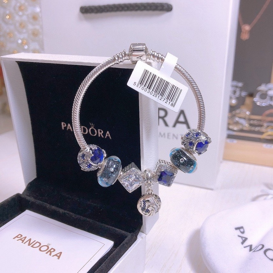 Pandora Bracelets