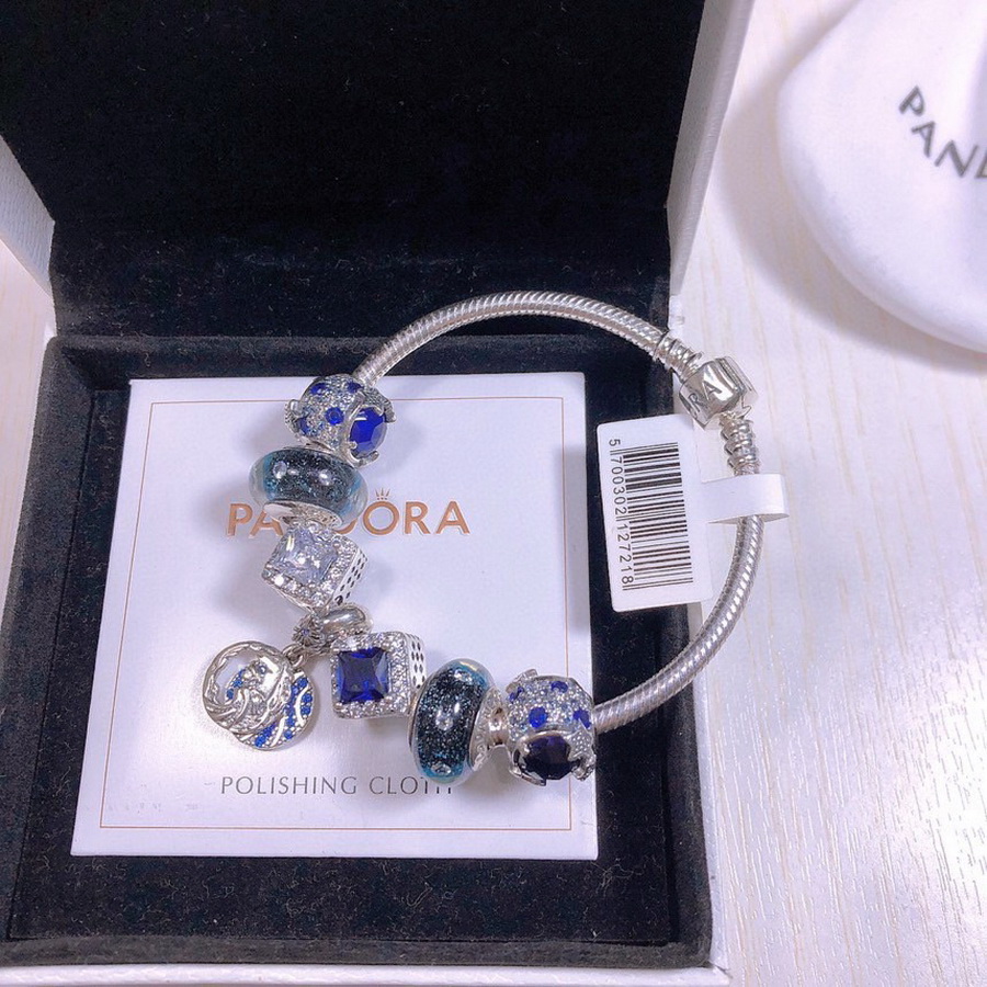 Pandora Bracelets