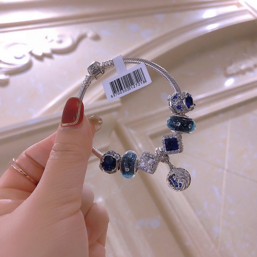Pandora Bracelets