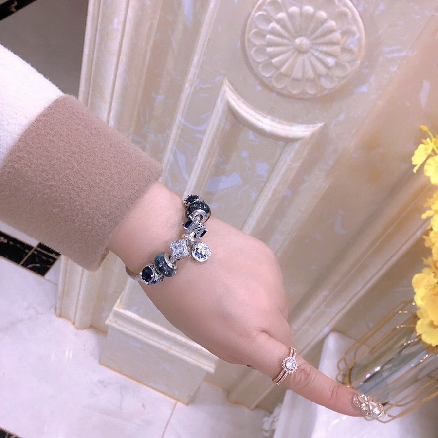 Pandora Bracelets