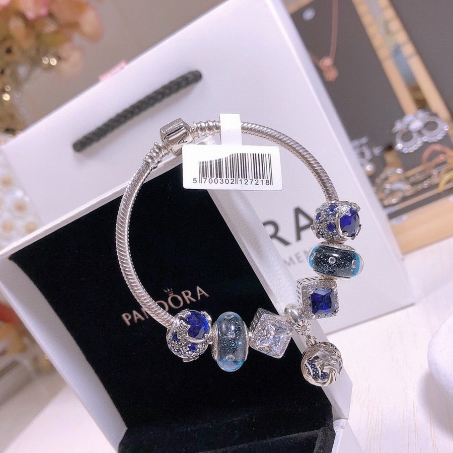 Pandora Bracelets