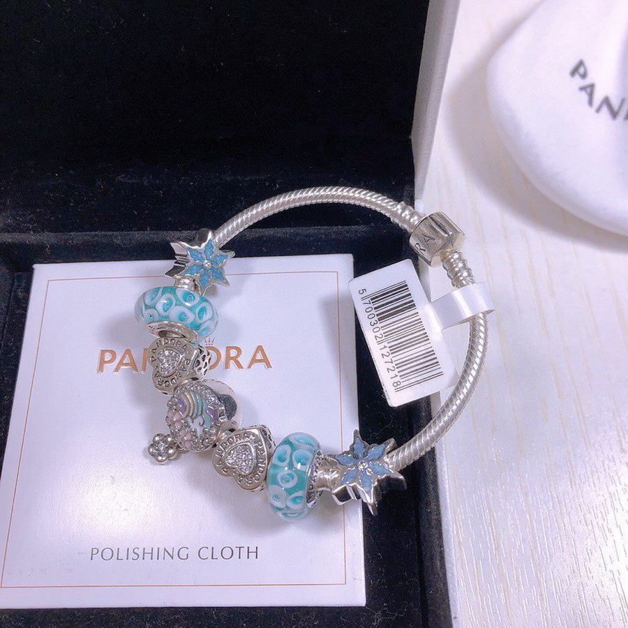 Pandora Bracelets