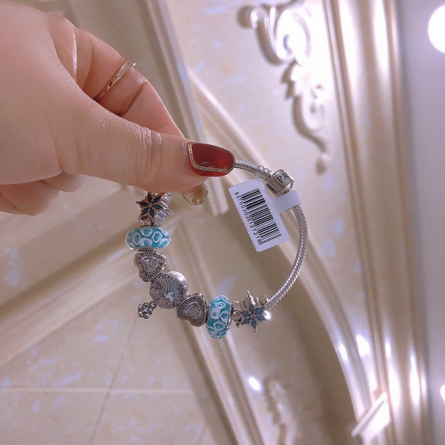 Pandora Bracelets