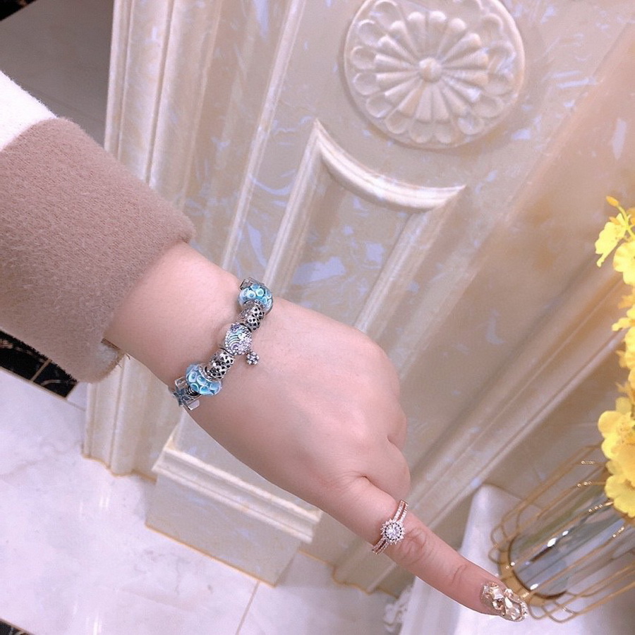Pandora Bracelets