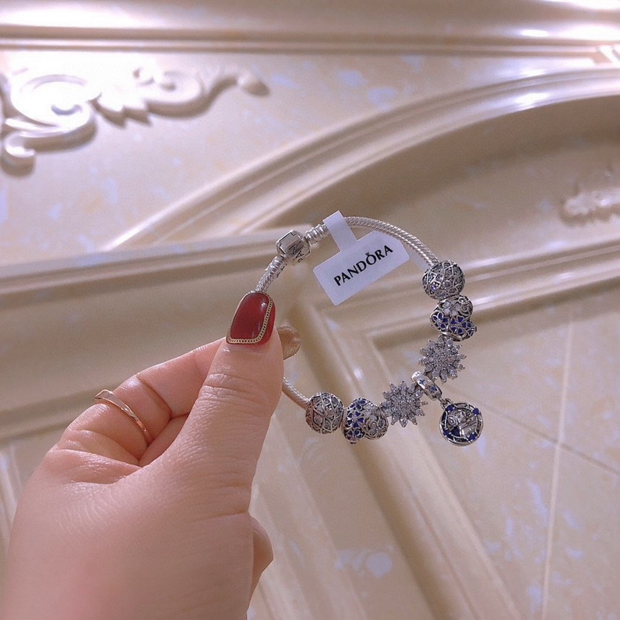 Pandora Bracelets