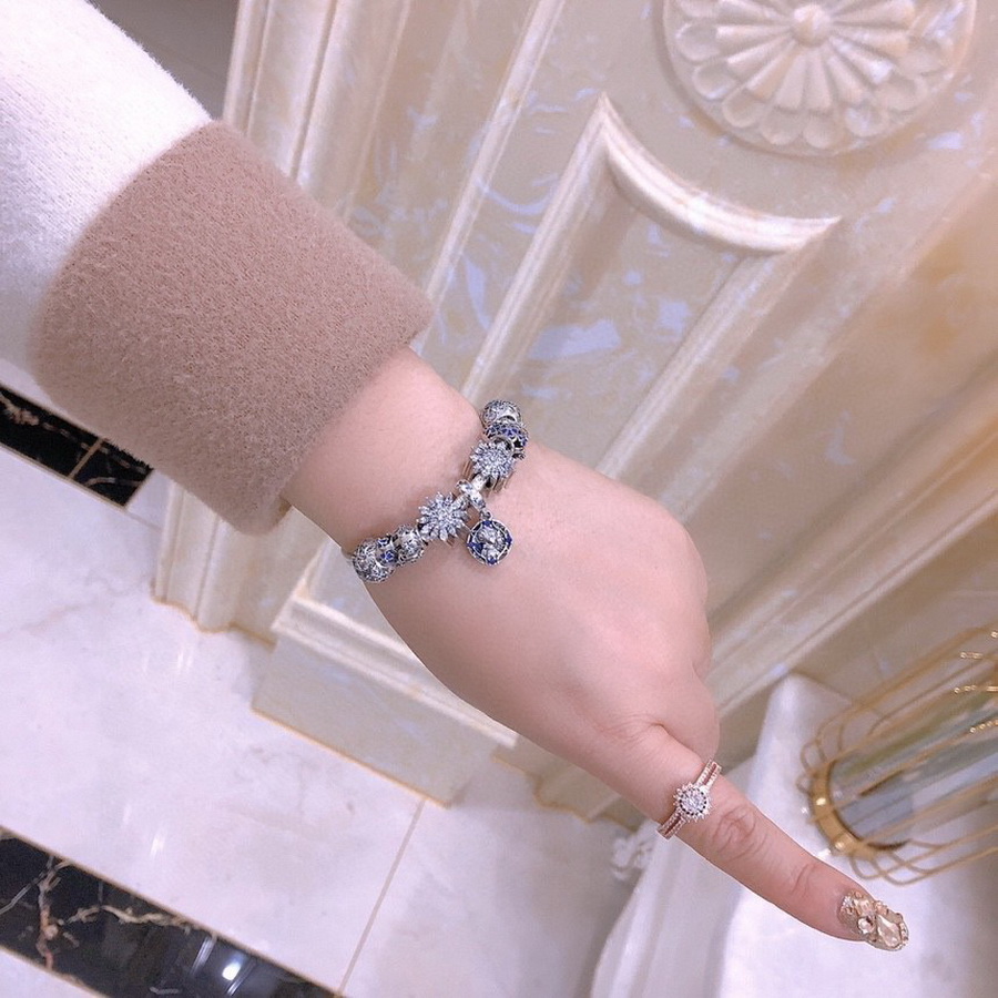 Pandora Bracelets