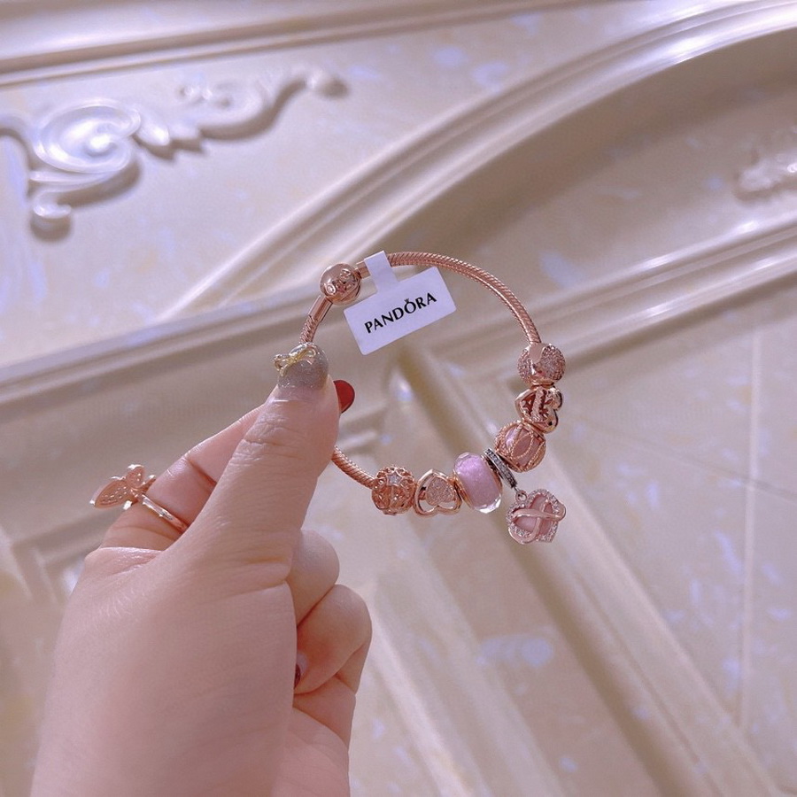 Pandora Bracelets