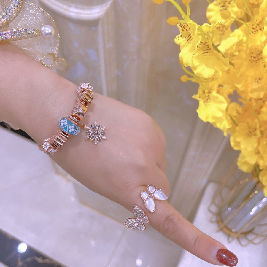Pandora Bracelets