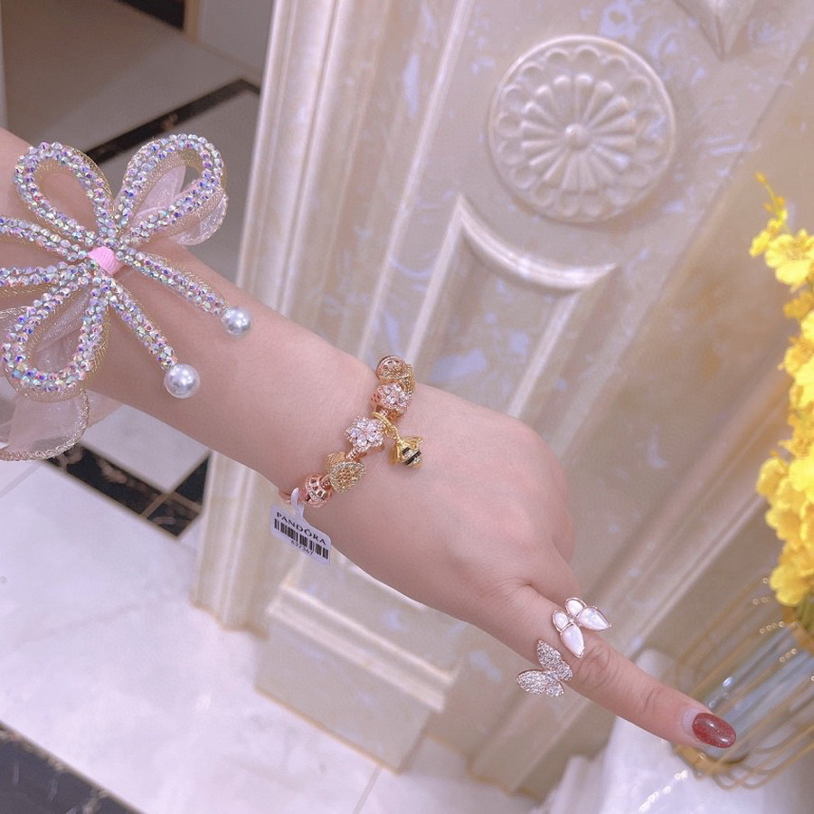 Pandora Bracelets