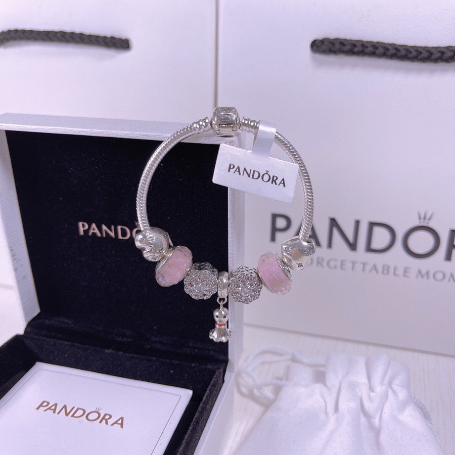 Pandora Bracelets