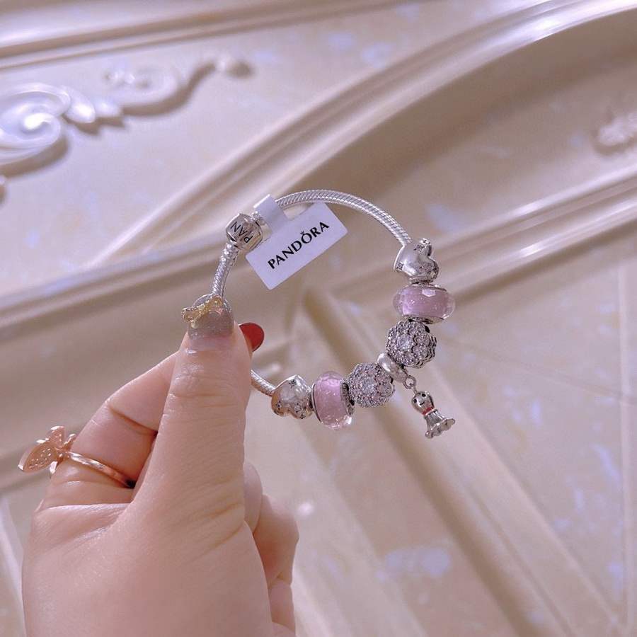 Pandora Bracelets