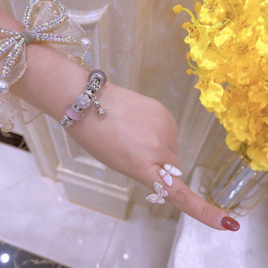 Pandora Bracelets