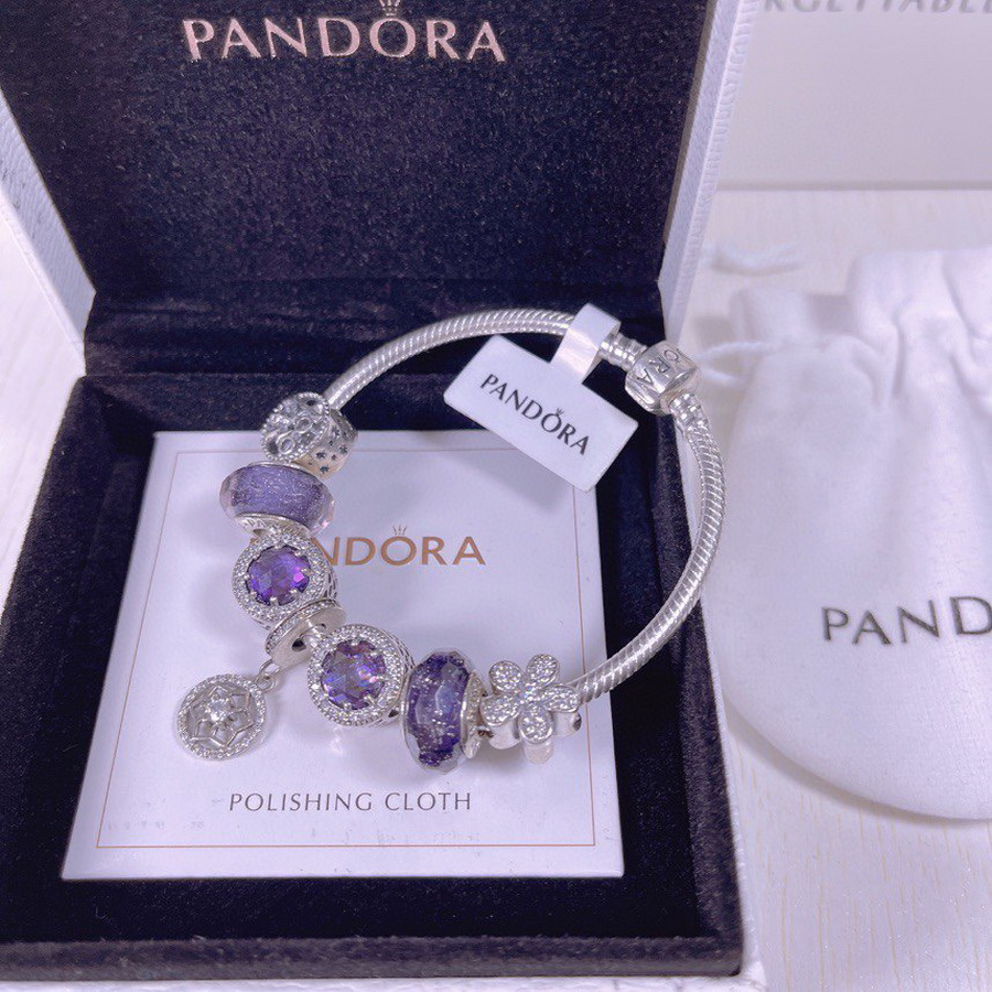 Pandora Bracelets