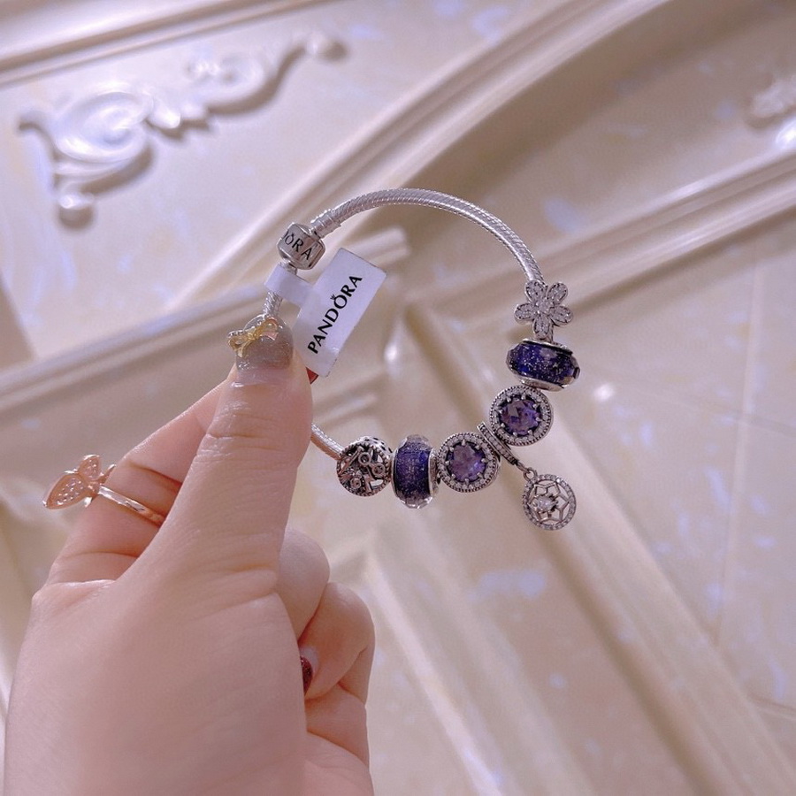 Pandora Bracelets
