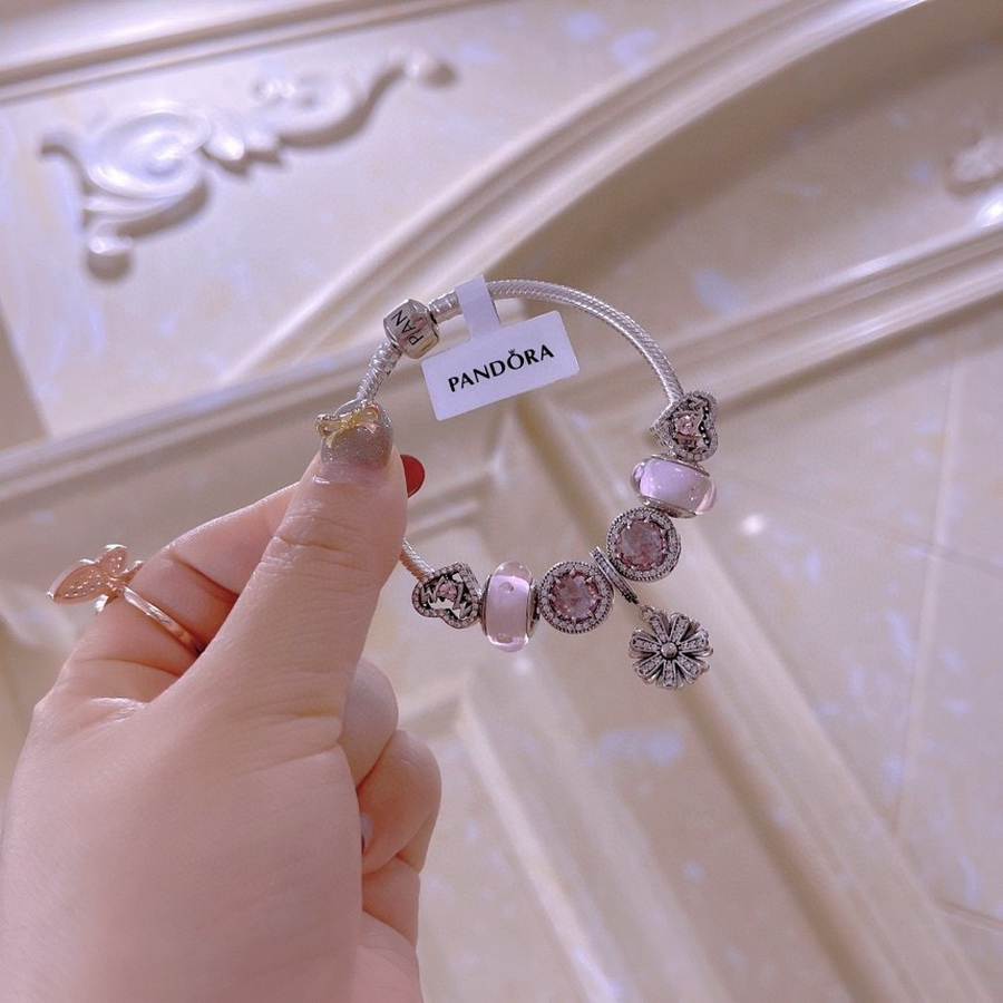 Pandora Bracelets