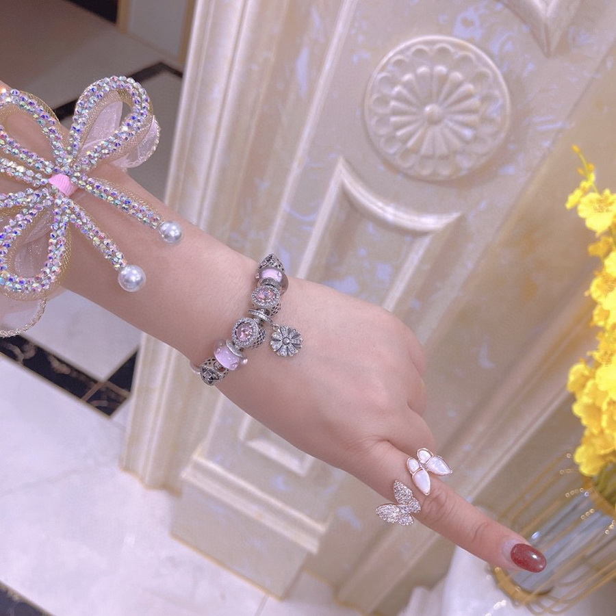 Pandora Bracelets