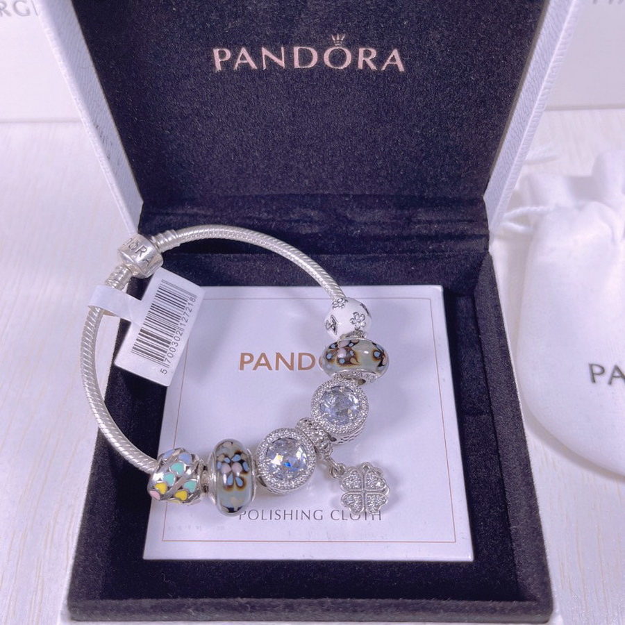 Pandora Bracelets